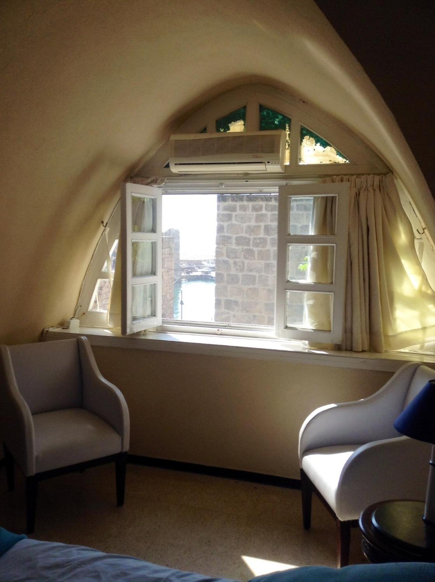Byblos Fishing Club Guesthouse Room photo
