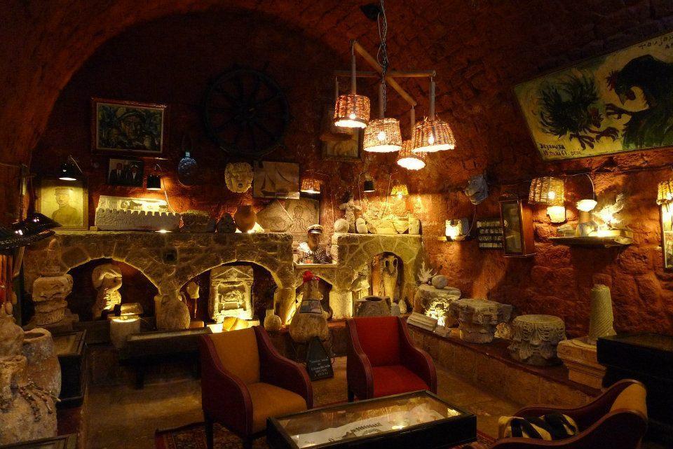 Byblos Fishing Club Guesthouse Exterior photo