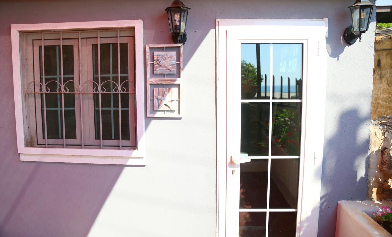 Byblos Fishing Club Guesthouse Exterior photo