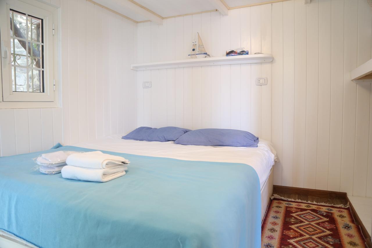 Byblos Fishing Club Guesthouse Exterior photo