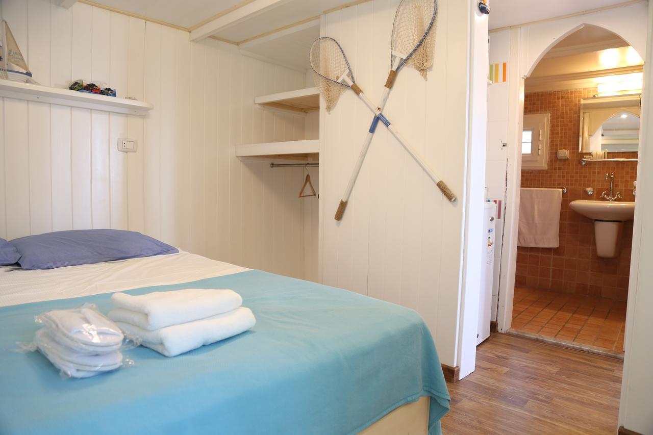 Byblos Fishing Club Guesthouse Exterior photo