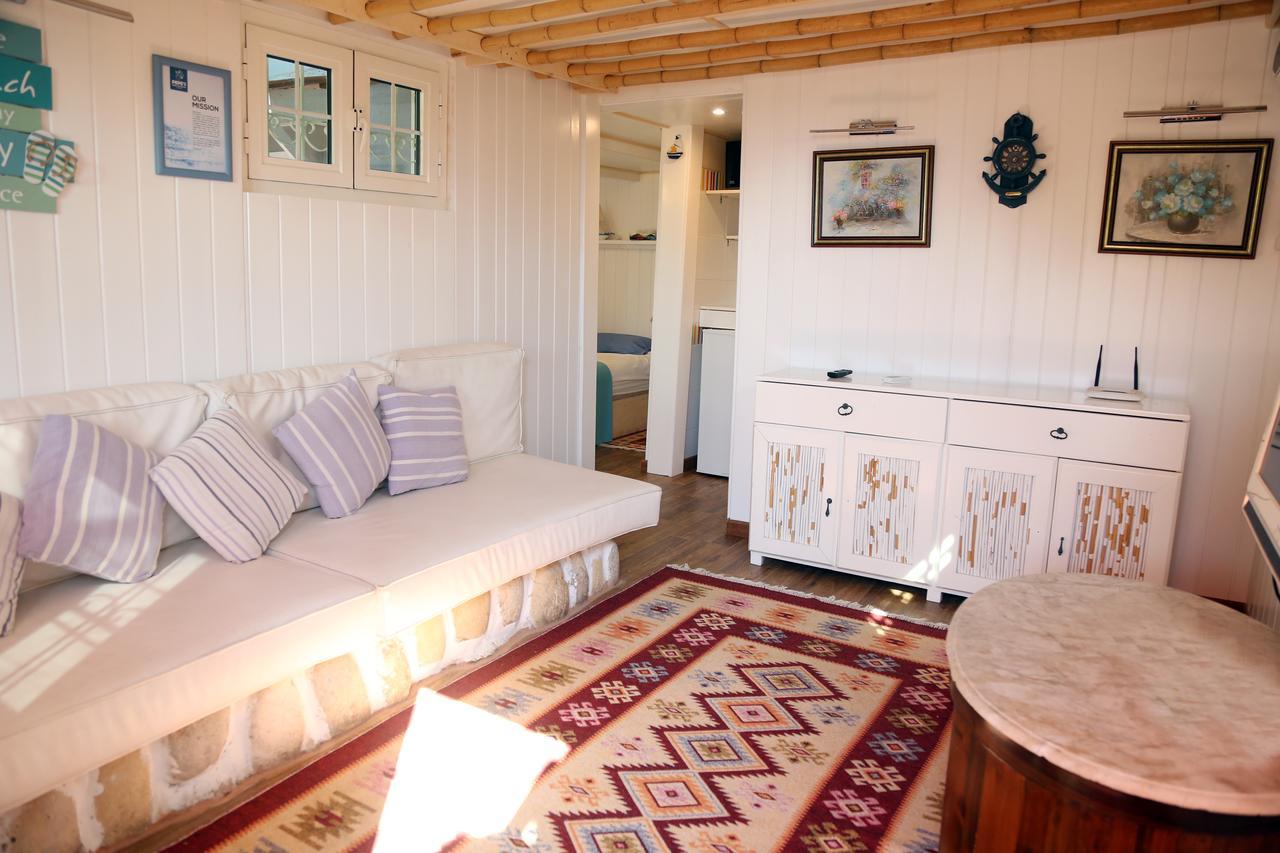Byblos Fishing Club Guesthouse Exterior photo