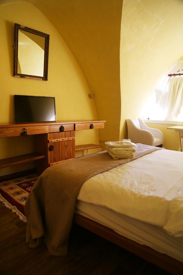 Byblos Fishing Club Guesthouse Exterior photo