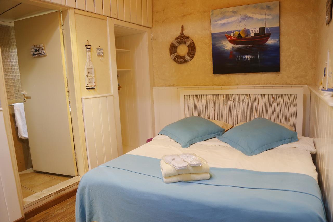 Byblos Fishing Club Guesthouse Exterior photo
