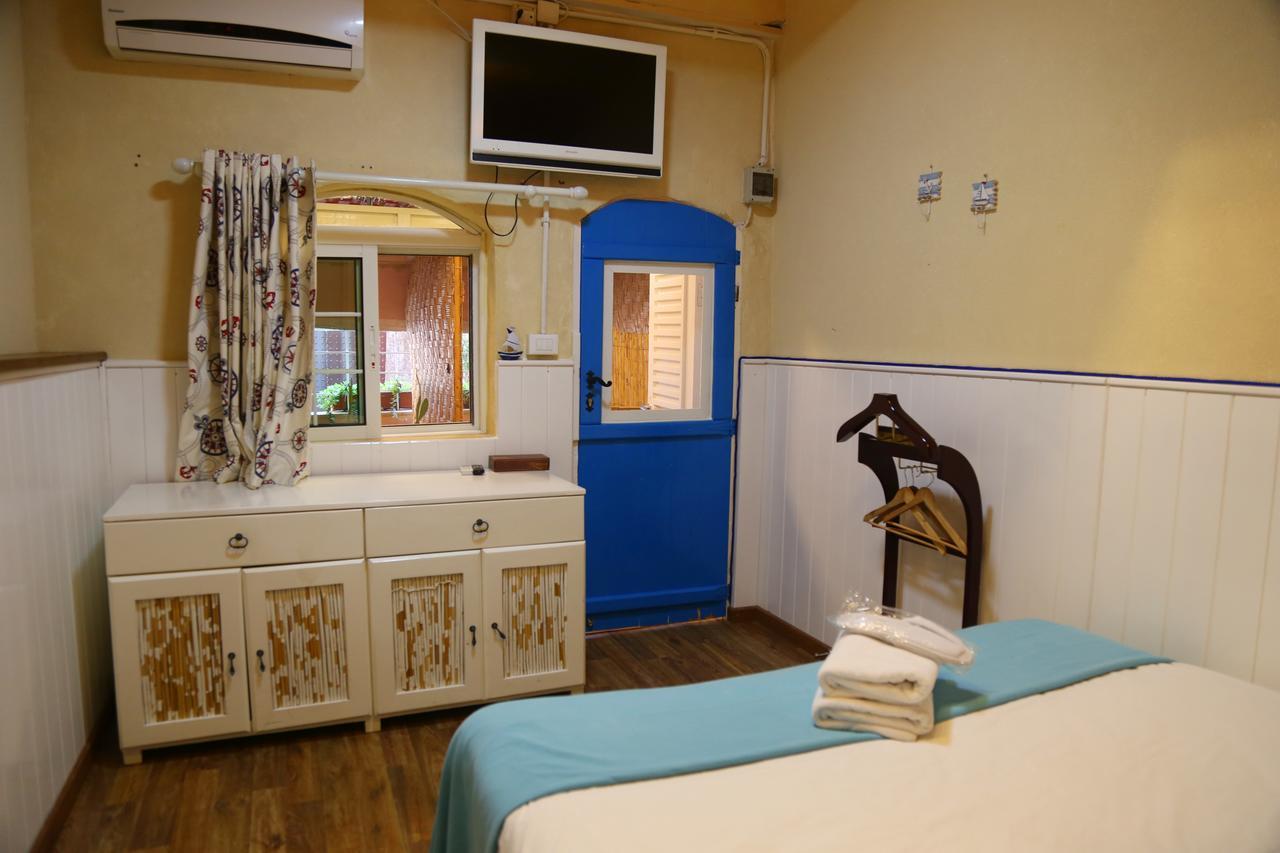 Byblos Fishing Club Guesthouse Exterior photo