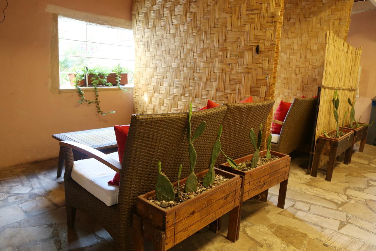 Byblos Fishing Club Guesthouse Exterior photo