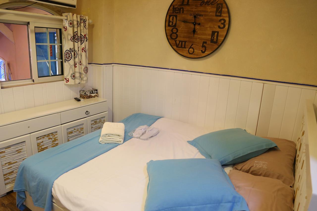 Byblos Fishing Club Guesthouse Exterior photo