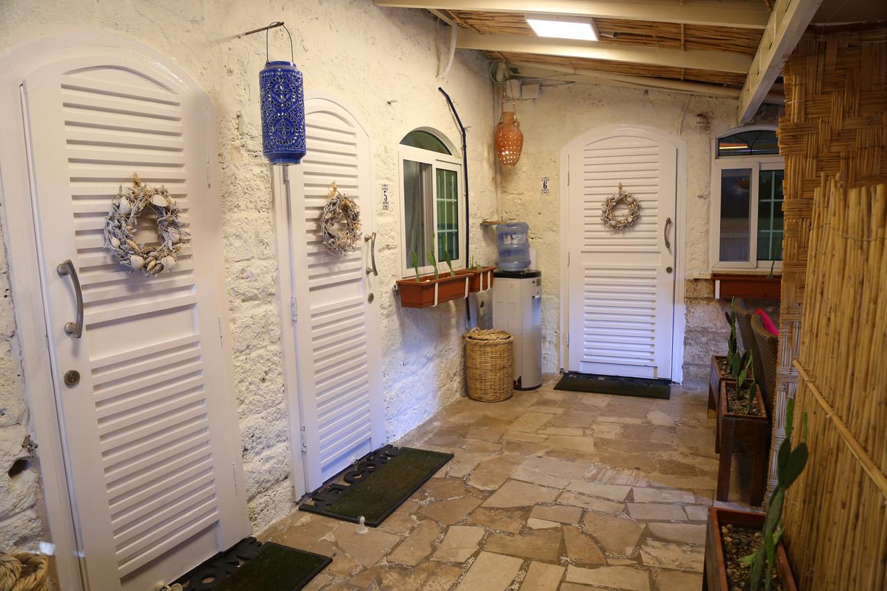 Byblos Fishing Club Guesthouse Exterior photo