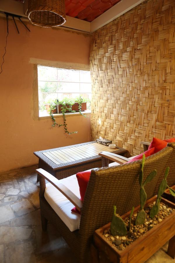 Byblos Fishing Club Guesthouse Exterior photo