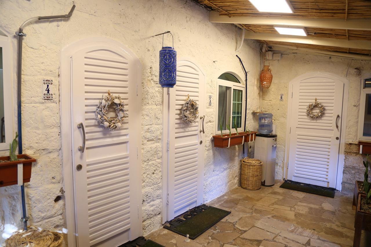 Byblos Fishing Club Guesthouse Exterior photo